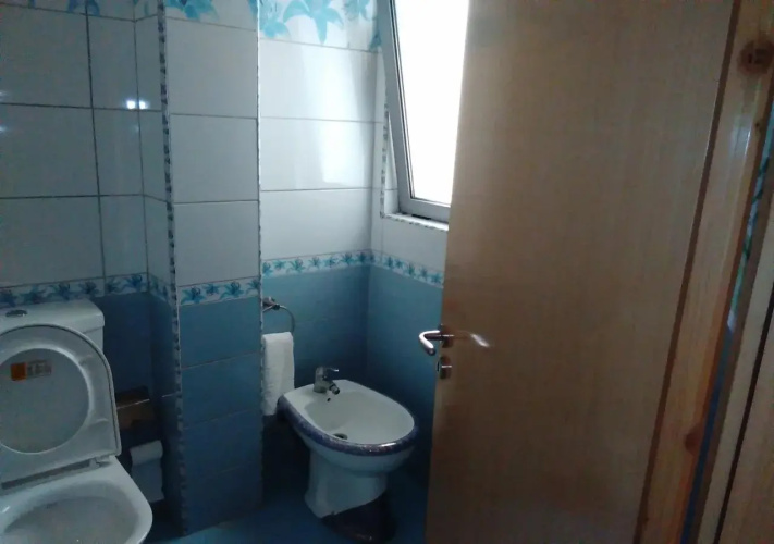 Hotel Iliria