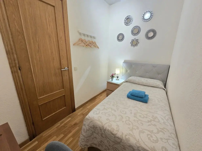 Habitaciones acogedoras en Aragón