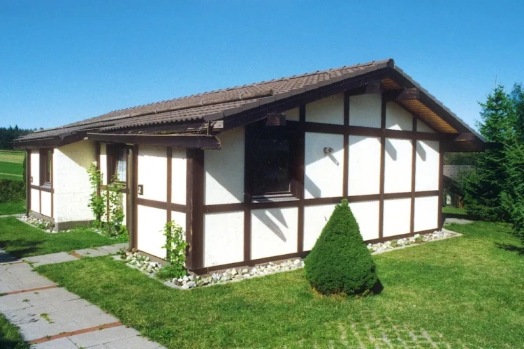 2 Bedrooms Classic Cottage