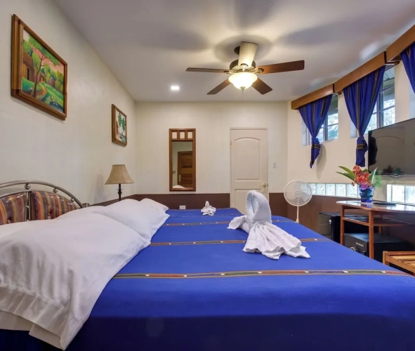 Family Cottage