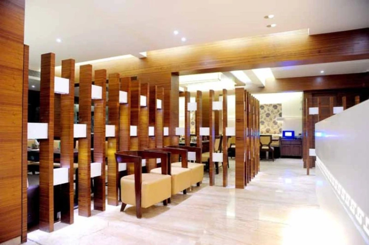 Hotel Royal Park