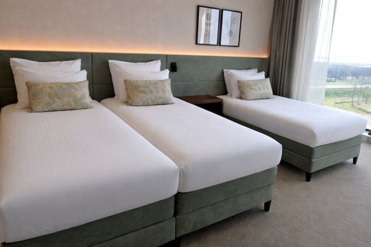 Comfort Triple room