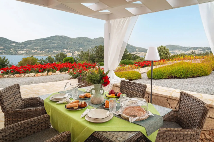 Grand View Villas