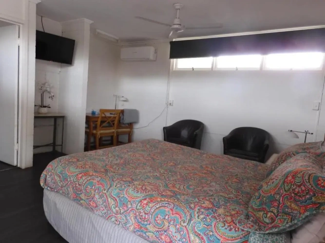 Double Suite