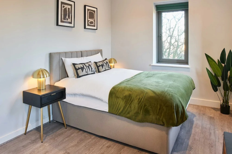 Host Stay Mariposa Waterloo