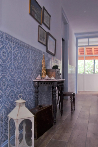 Casa da Nonô