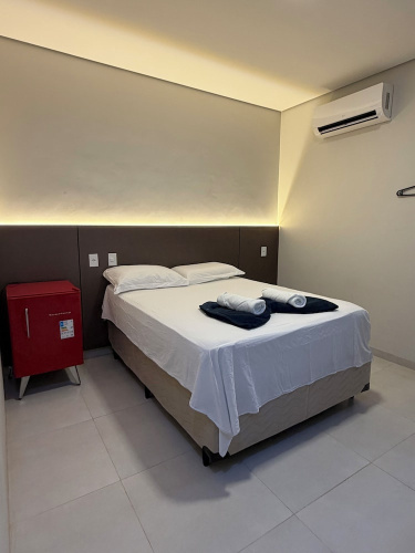 Cubo Hotel