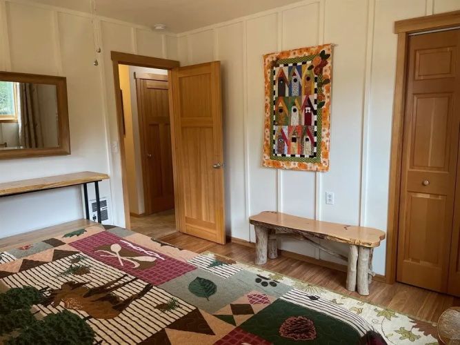 Cottonwood Chalet