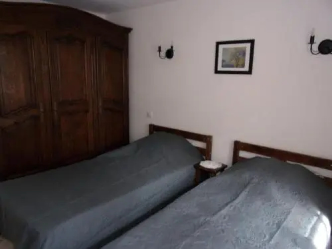Appartement L'oranger