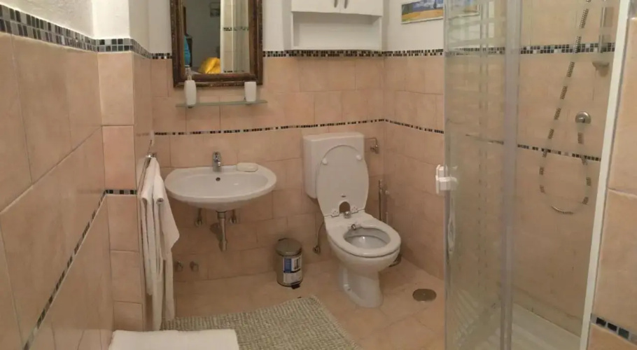 I Bischeri di Padule b&b