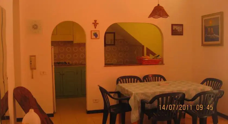 Casa Luna