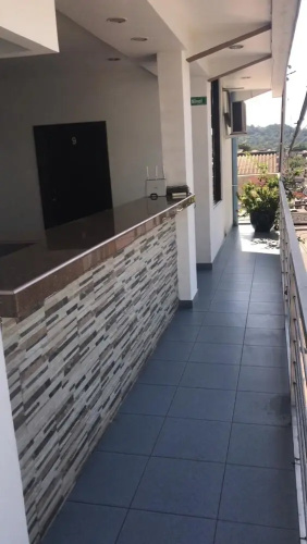 Hostal de Metapan
