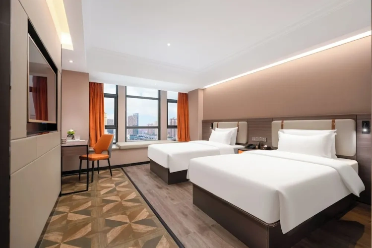 Classic Twin room