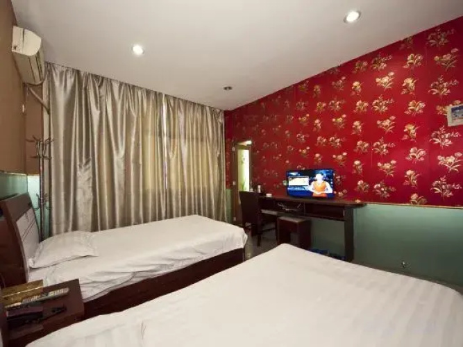 Qinmei Express Hotel