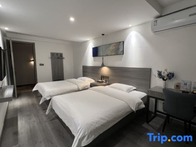 Business Twin room