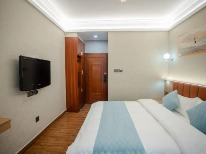 Jinwang Hotel