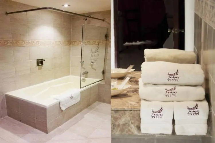 1 Bedroom Standard Double room