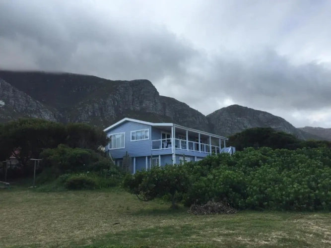 3 Bedrooms Cottage with balcony and with view