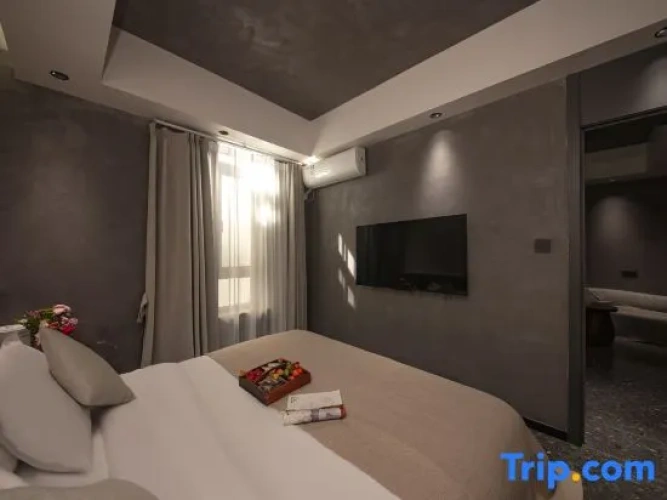2 Bedrooms Family Suite