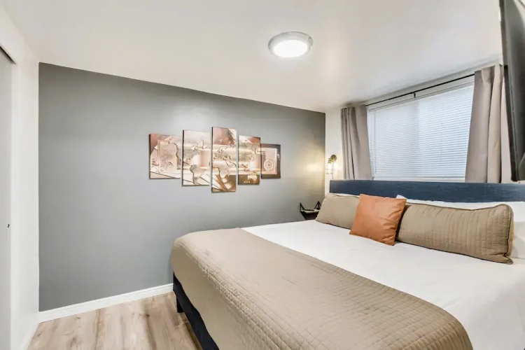 Marmalade by Cloud Dream Homes