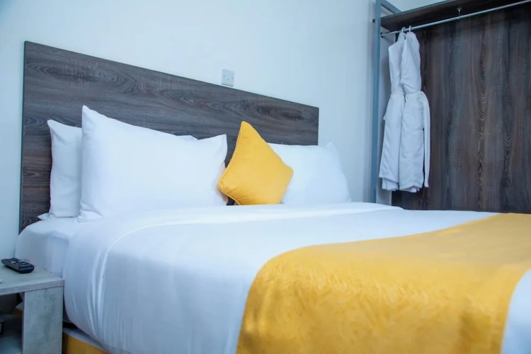 Executive room