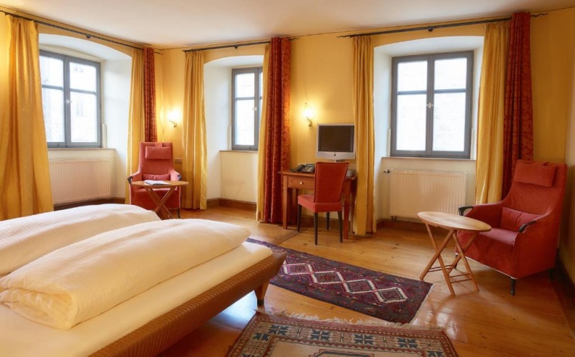 Comfort Double room