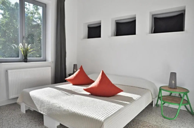 Lotsenhaus 1