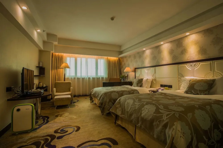Excemon Xinjiang Yilite Hotel
