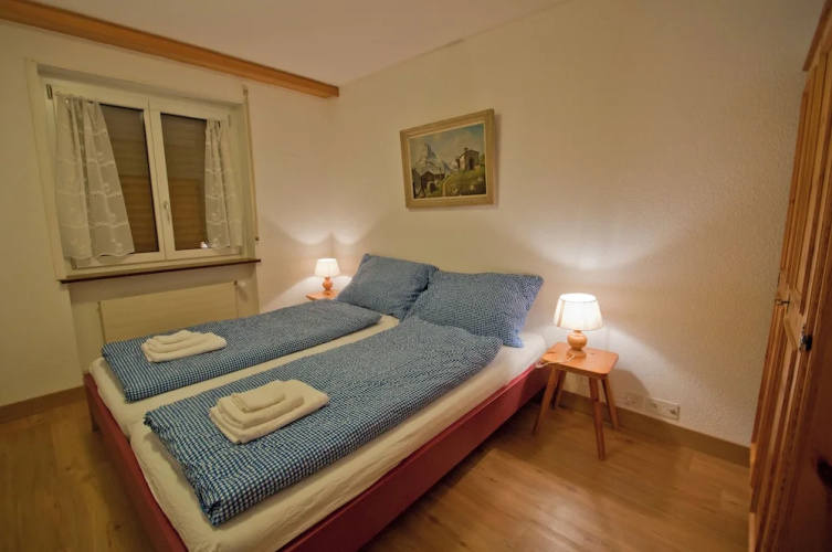 Apartment Grünsee