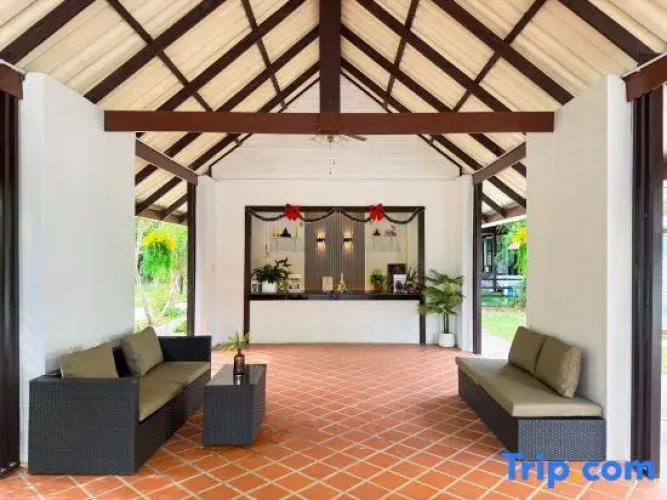 Green Haven Villas
