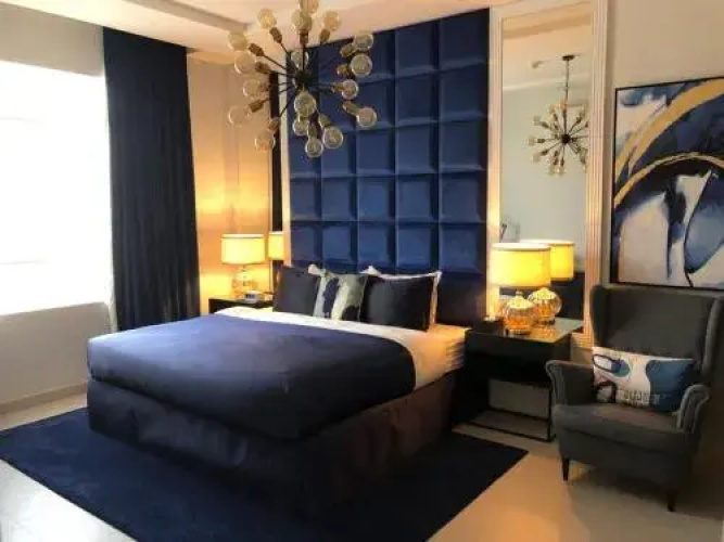 Dana Hotel & Residences 2