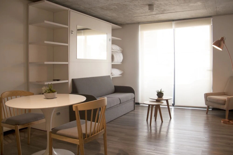 hUB Antofagasta