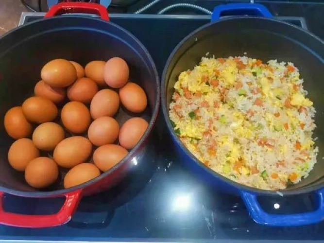 Meal
