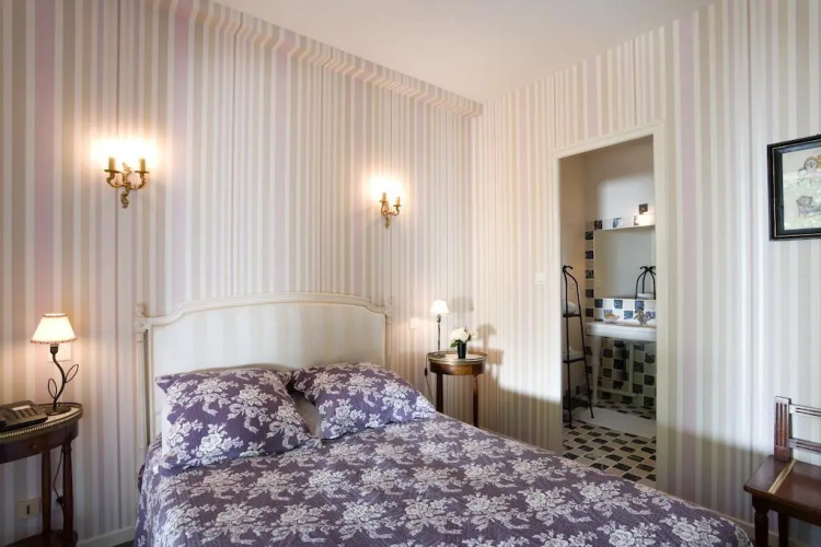 Auberge A La Bonne Idee