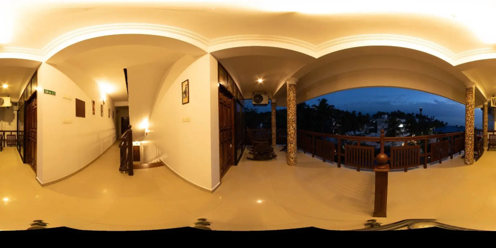 Tippys Beach Resort