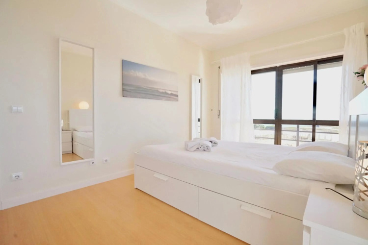 Deluxe Oceanfront - Vue Sur la Mer