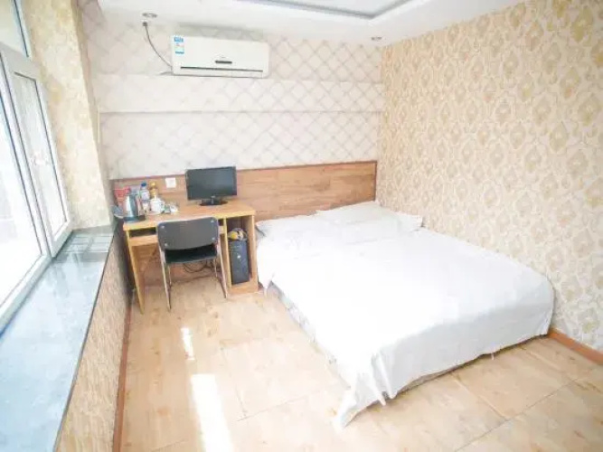 Changchun Linxuan Hotel
