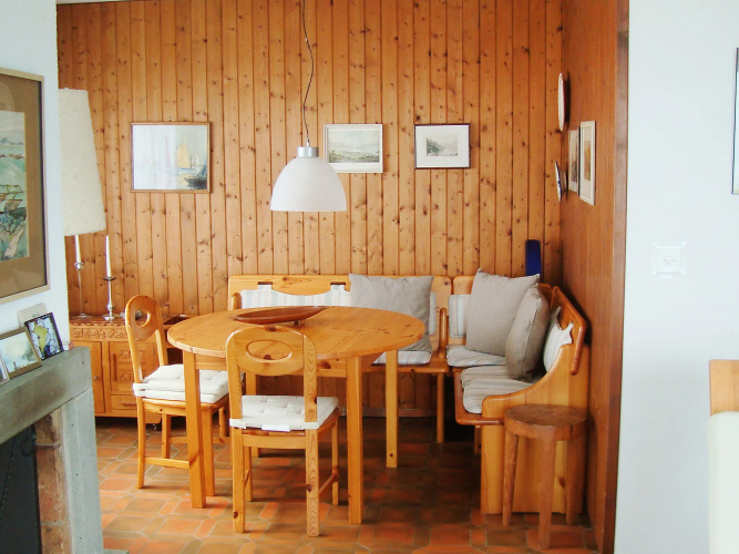 Holiday Home Noisette