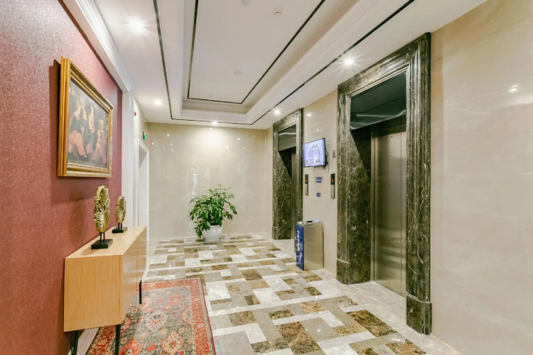 Westminster Hotel