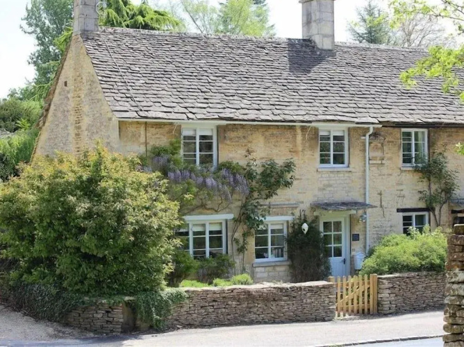 Claypot Cottage