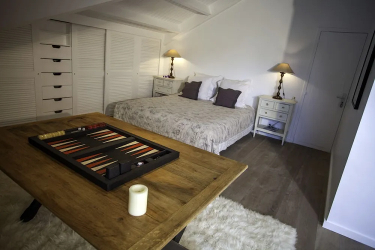 Harbour View Apartment 3 BR St Barth