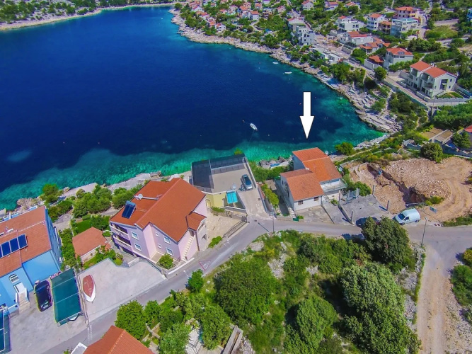 Apartment Smiljana