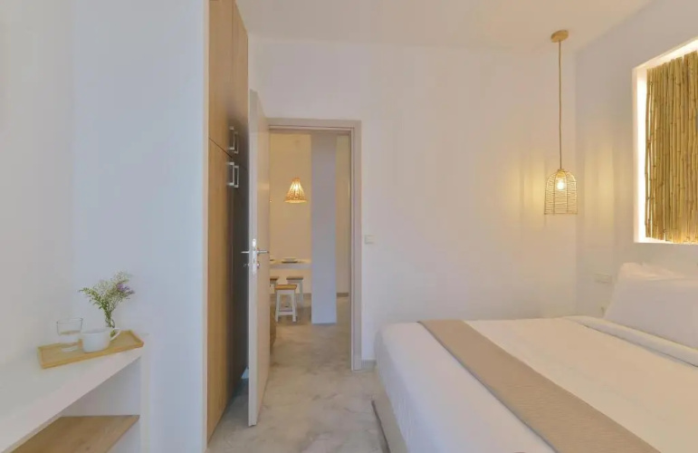 Scenic Studio 4 Batsi Andros