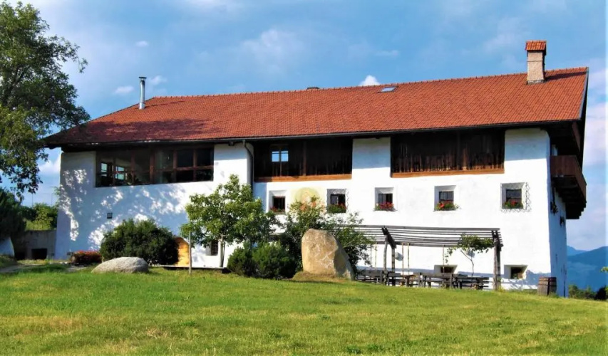 Weinhof Haidnerhof