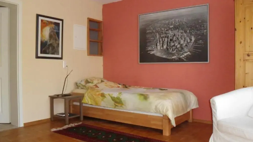 Haus Magnolia 2