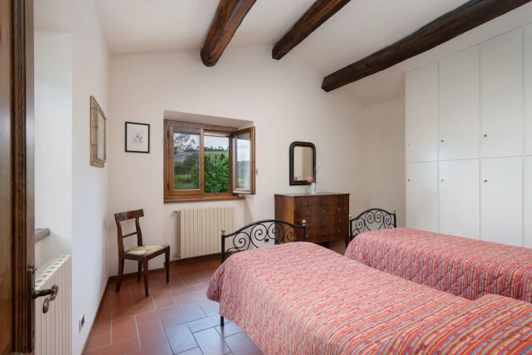 Villa Il Mulino