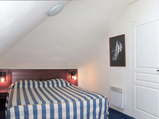 Hotel Ker Juliette