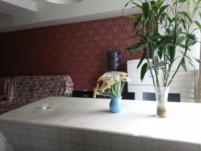 Hejiahuan Apartment Hotel