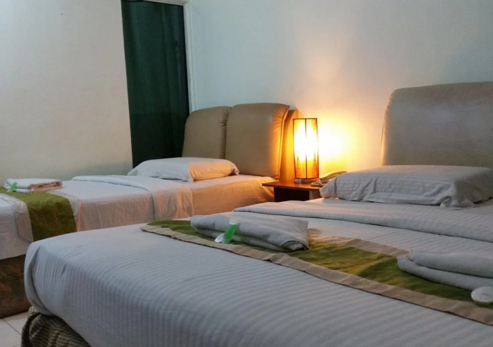 1Libaran Hotel