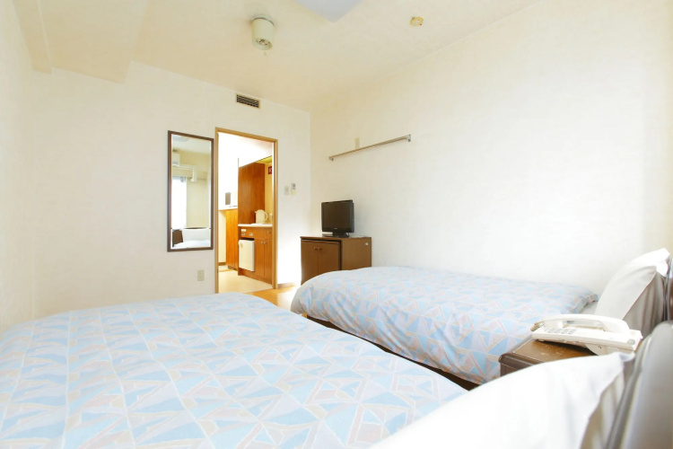 HOTEL MYSTAYS Iidabashi